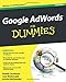 Google AdWords For Dummies, 3rd Edition by