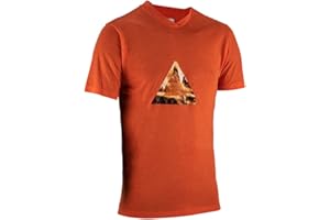 Leatt Koszulka sportowa techniczna Mężczyźni Mtb Allmtn 2.0 Jersey