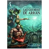 Las Guerras de Arran 04. La Batalla de las Ciudades Estado