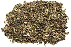 JustIngredients Essential Hysope 250 g - Lot de 4