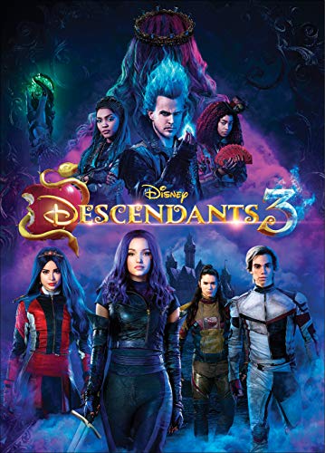 Preisvergleich Produktbild Dvd - Descendants 3 [Edizione: Stati Uniti] (1 DVD)