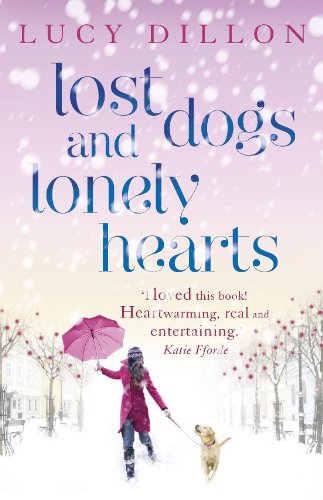 Lost Dogs and Lonely Hearts (English Edition) livre