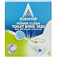 thumbnail image 2 of Astonish Toilet Bowl Cleaner Tablets – Removes Limescale & Deodorizes, 10 Tablets 2 of 6