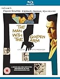 The Man With The Golden Arm [Blu-ray]