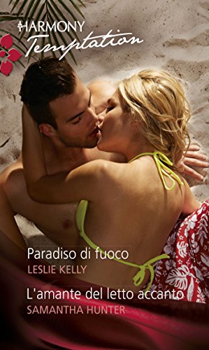 Samantha Hunter - Paradiso di fuoco (2016)