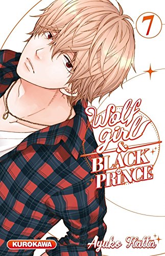 Télécharger Wolf Girl & Black Prince - tome 07 (7) livre En ligne