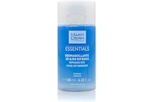 Martiderm desmaquillante bifásico 125ml
