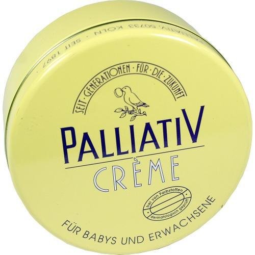 Preisvergleich Produktbild PALLIATIV 250ml Creme PZN:6979692