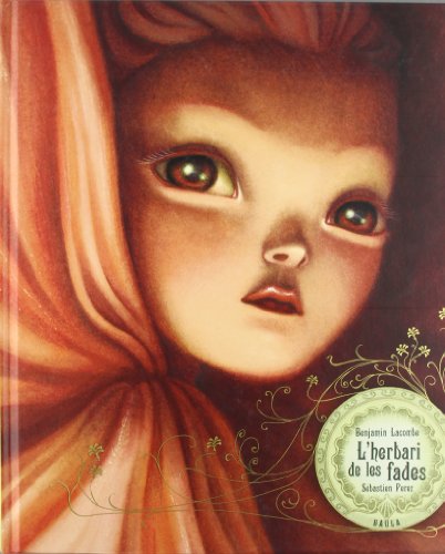 L'herbari de les fades (Àlbums)