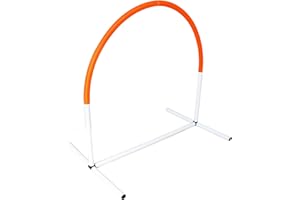 NATIV Procyon Hooper, weiß/orange - 2 Sets