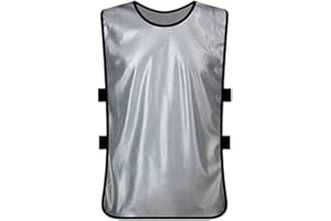 Shaoyao Weste/Markierungshemden/Trainingsleibchen/Trainings-Leibchen/Basketball/Football Für Teamsportbedarf - Fußballtraining