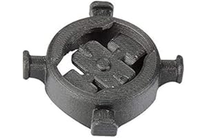 TwoNav Soporte QuickLock Potencia/Manillar Bici