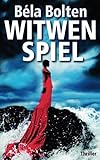 Cover zum Buch Witwenspiel