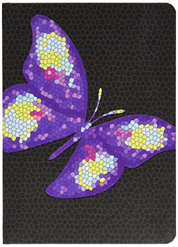 Letts 16–030144p Agenda scolaire 12 mois A6 Tattoo, 1 semaine sur 2 pages, 2015–2016, Butterfly en ligne Letts 16–030144p Agenda scolaire 12 mois A6 Tattoo, 1 semaine sur 2 pages, 2015–2016, Butterfly en ligne