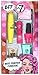 W7 Best Friends Forever Cosmetics Companions Gift Set for Ladies