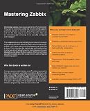 Image de Mastering Zabbix