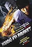bo kung fu panda  Kung Fu Basket [DVD]