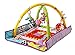 Taf Toys Kooky Gym Thickly Padded Play Gym