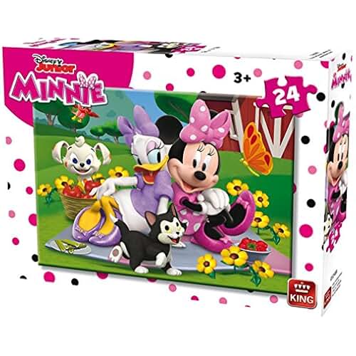 Amazon.co.uk minnies boutique