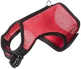 Trixie 61513 Kleintiergarnitur für Kaninchen, Nylon 14-19...