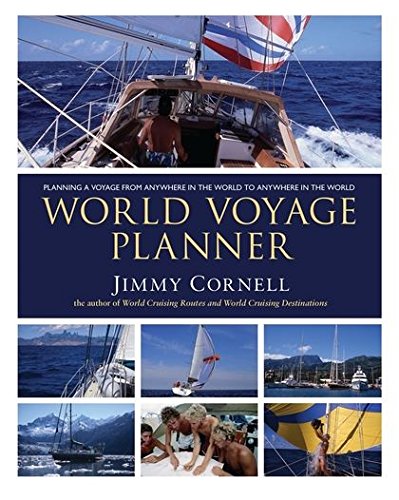 Télécharger World Voyage Planner: Planning a Voyage from Anywhere in the World to Anywhere in the World Livre eBook France