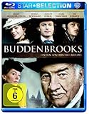 Buddenbrooks [Blu-ray] - Armin Mller-Stahl