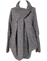 Amazon.co.uk: coatigans for women - Women: Clothing