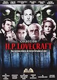 Colección H. P. Lovecraft [DVD]
