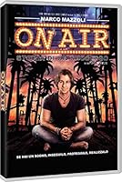 On Air - Storia di un Successo (DVD)