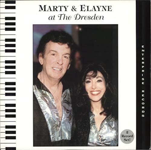 Preisvergleich Produktbild At The Dresden