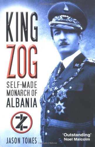 King Zog