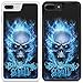 Price comparison product image I-Sonite Hard Back Printed Customised Skulls Pattern Designed Case Cover For Nokia 5