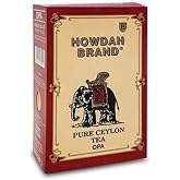 Beta Howdah Premium Siyah &Ccedil;ay 250 gr