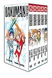 Image de Bakuman. Box 04: Bände 16 - 20 in einer Box