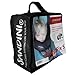 SANDINI SleepFix S - Children Safety pillow - head support car/ bicycle - Complete set with pillowbag CARS – incl. FREE BAG