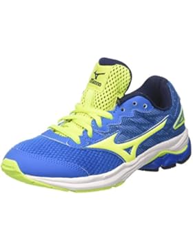 Mizuno Jungen Wave Rider Jnr Laufschuhe