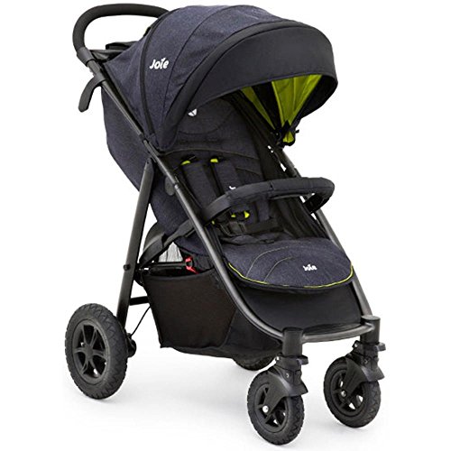 Joie Litet Rax 4 Air Stroller Denim Zest