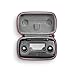 Produktbild ADAM elements Controller Hardshell EVA Case für Fernsteuerung der DJI Mavic Pro / Mavic Air / Spark - grau [Extrem robust I Reißverschluss I Schutz beim Transport] - ADNADCC01MSRGY