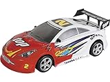  MODELMOVIL Super Racing Reibungsfahrzeug 47 cm. Roter Donnerkeil 2