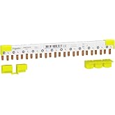 ACTI9 IC40 COMB BUSBAR 1PN 12 MOD. 18mm