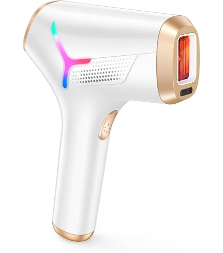 BESTOPE 脱毛器　IPL Hair Remover IPL Hair Removal Device, BESTOPE IPL Device for Permanent Painless