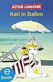 Kati in Italien by Astrid Lindgren, Helma Baison