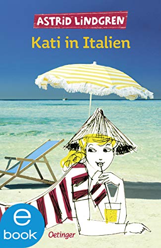 Kati in Italien