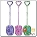 Price comparison product image Adriatic 55.5 cm Beach Toys Marble Shovel