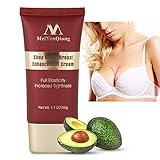 DISEÑADO PARA MUJERES: Tener una forma corporal perfecta con el pecho en forma y mejorar el hecho y solucionar el problema. Proporciona nutrición múltiple para el pecho.