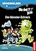Die drei ??? Kids, Bücherhelden 2. Klasse, Der Monster-Schreck by