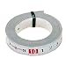 Produktbild Tajima Bandmass Selbstklebend, 2 m/13 mm, 1 Stück, TAJ-13187