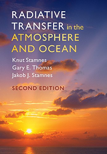 Radiative Transfer in the Atmosphere and Ocean (English Edition)