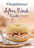 Cover zum Buch After Work Küche: Die besten Rezepte ...