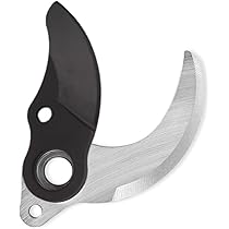 Lama Di Ricambio 40mm Per Forbici Potatura Elettriche Laecabv - Rivestimento In Teflon